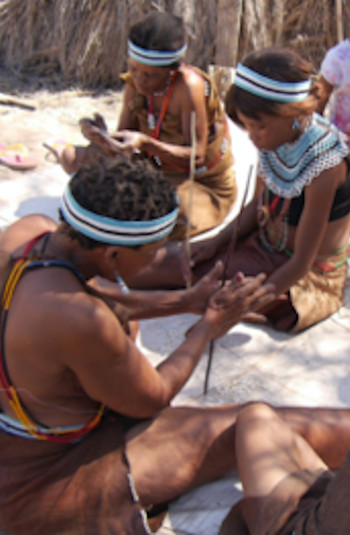 Indigenous peoples